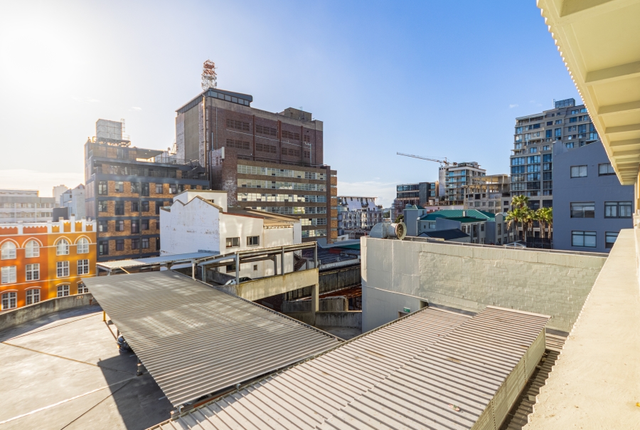2 Bedroom Property for Sale in Cape Town City Centre Western Cape